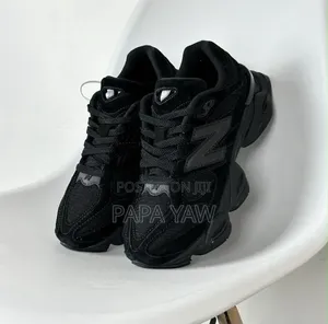 Quality Shoe