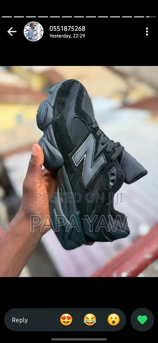 Quality Shoe