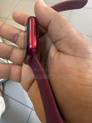 Apple Watch