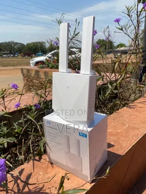 ZTE 4g Wireless Router