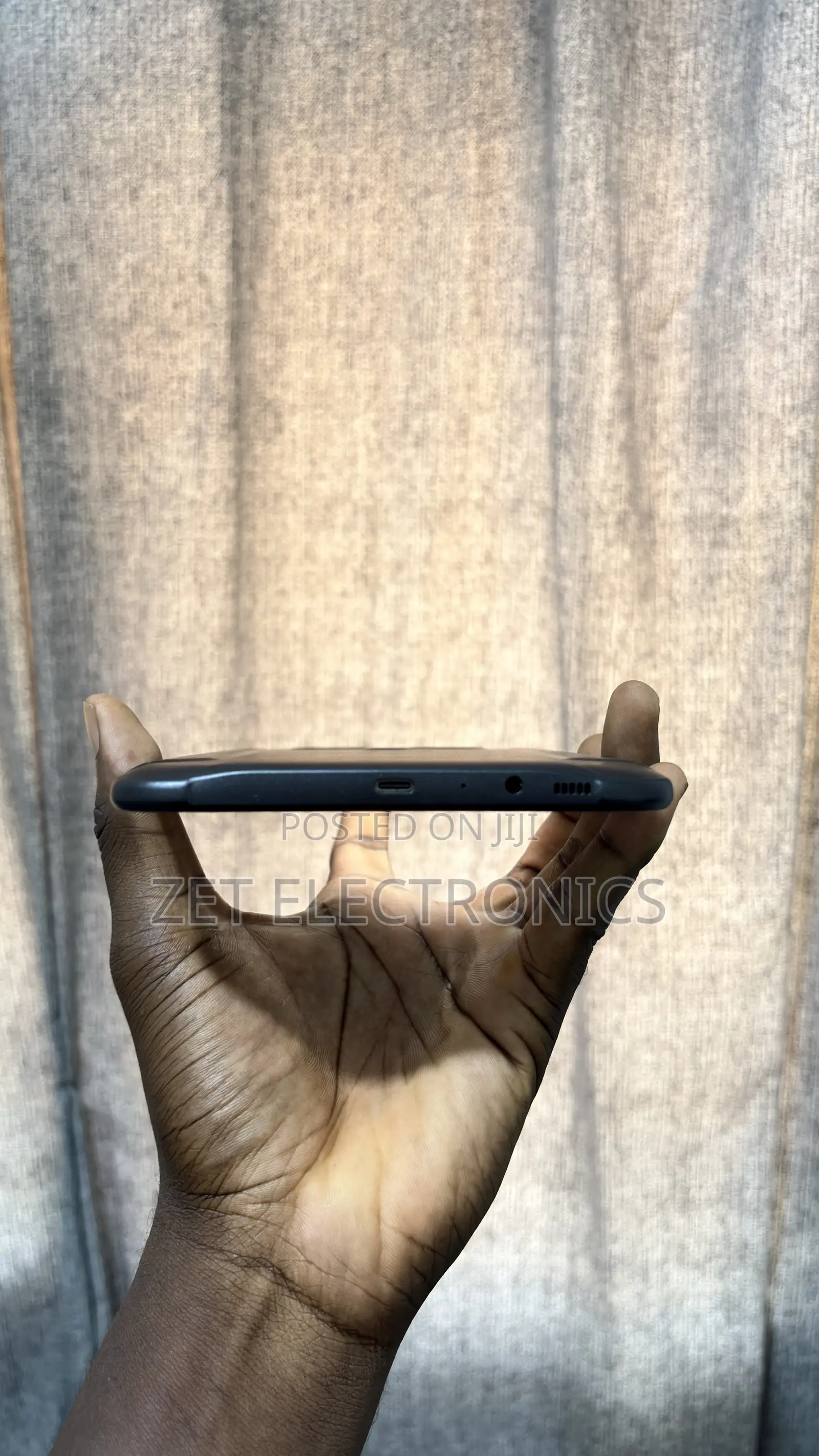 Samsung Galaxy Tab Active 2 16 GB Black