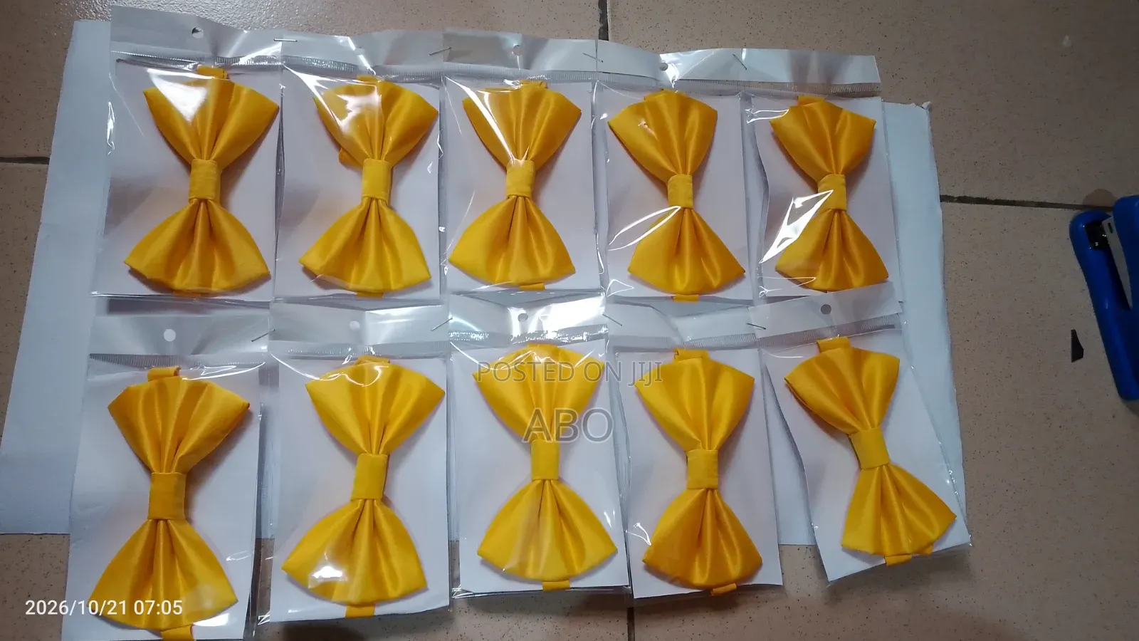 Bow Tie Wholesale - All Colors
