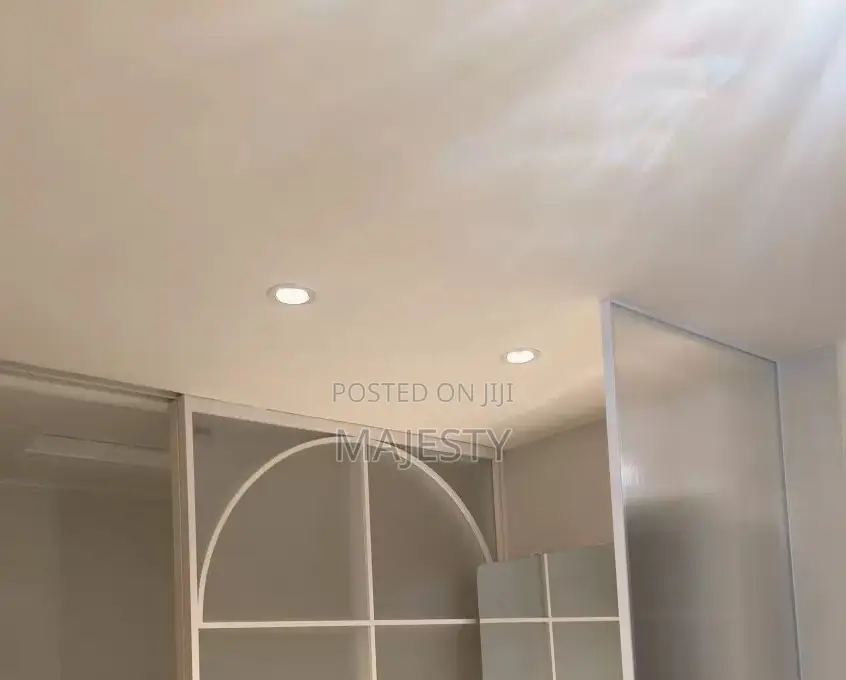Adjustable Recessed Spotlight Downlight (COB Led) 3W & 7W