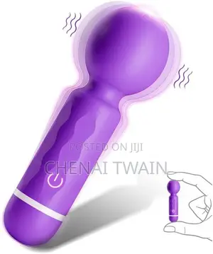 Mini Vibrator