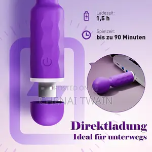 Mini Vibrator