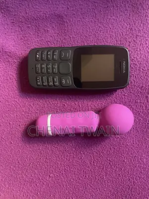 Mini Vibrator