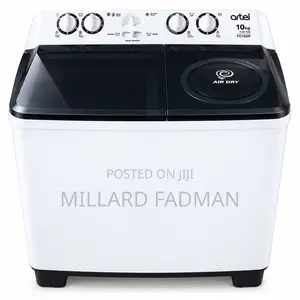 10kg Brand New Washing Machine for Sale