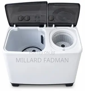 10kg Brand New Washing Machine for Sale