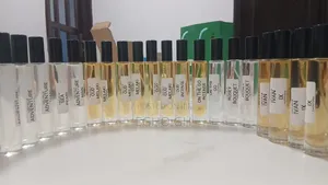 20 ML Premium Luxury Sprays for Men & Women