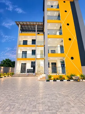 1bdrm Apartment in Agbogba for rent