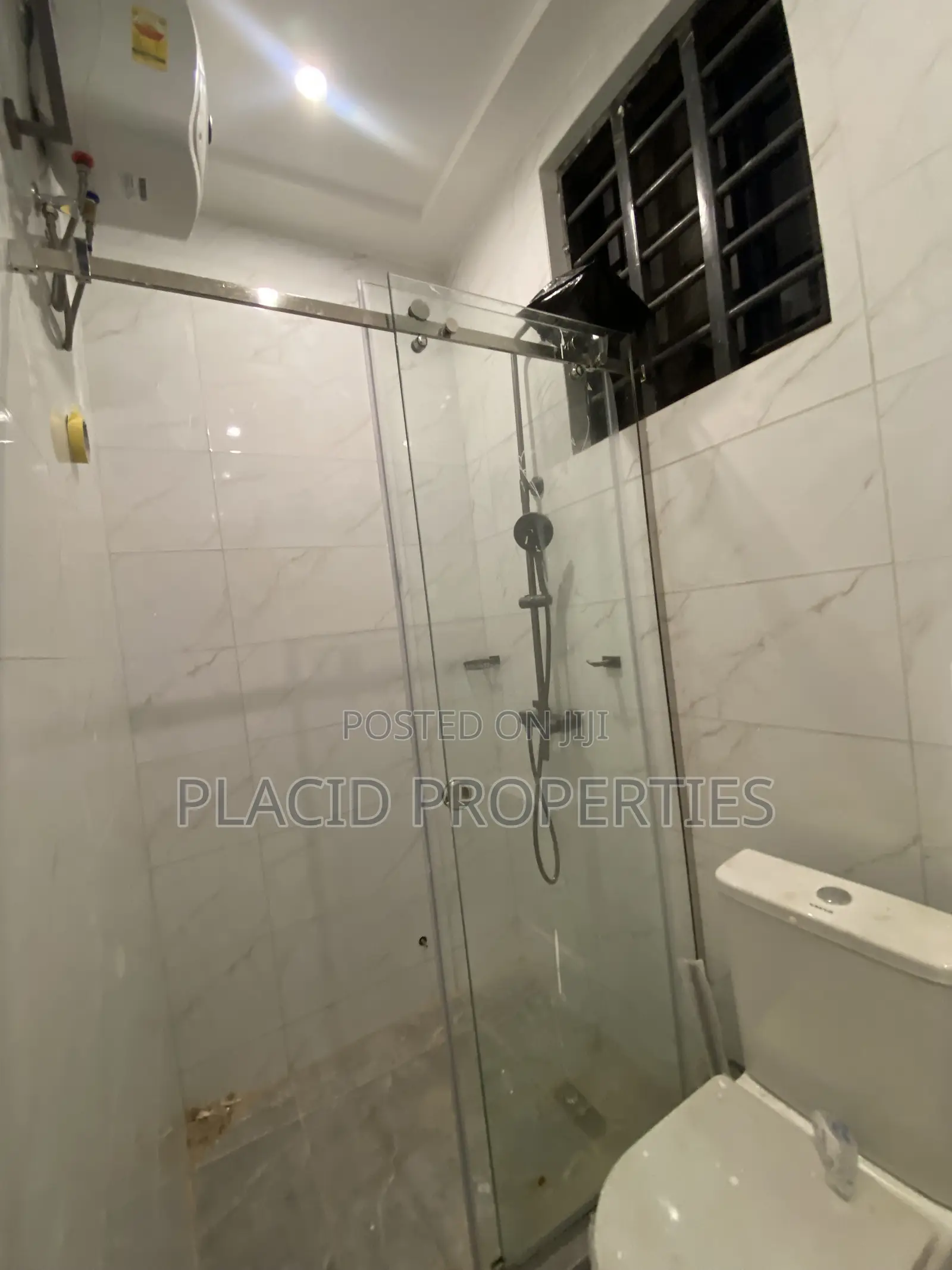 1bdrm Apartment in Agbogba for rent
