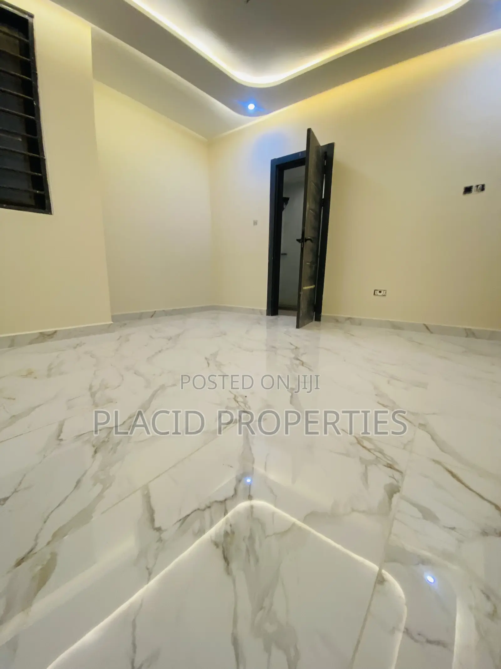 1bdrm Apartment in Agbogba for rent