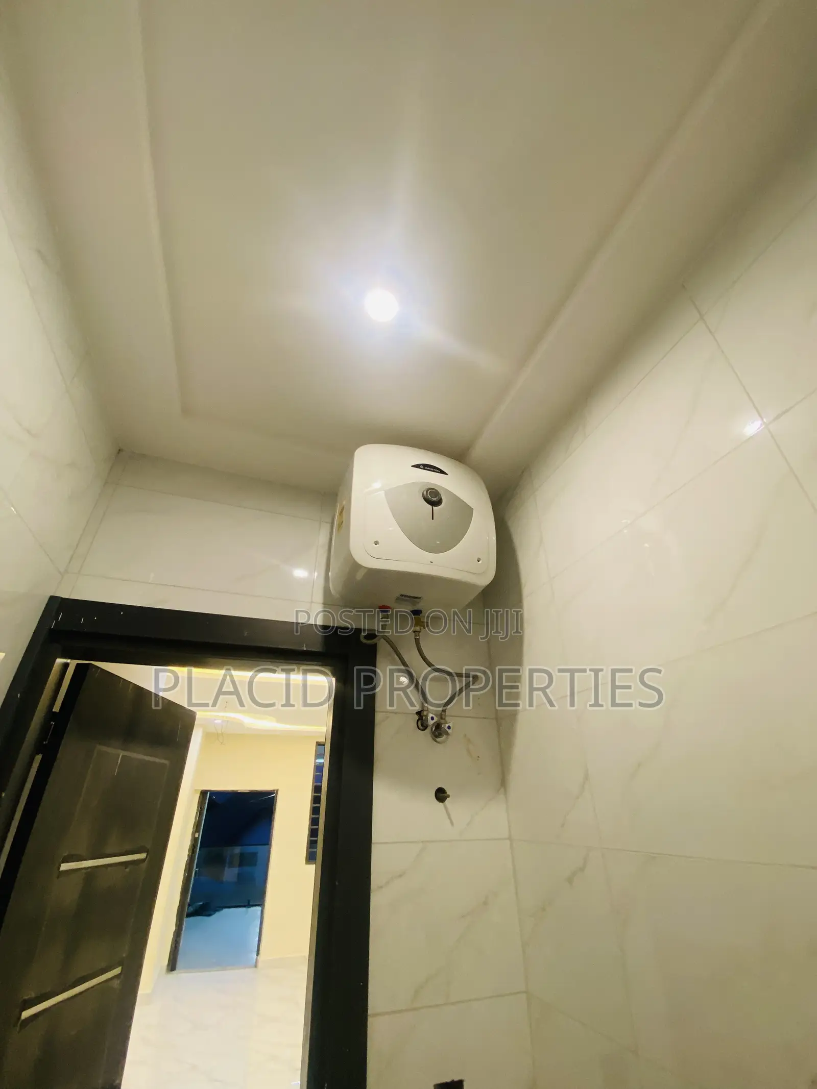 1bdrm Apartment in Agbogba for rent