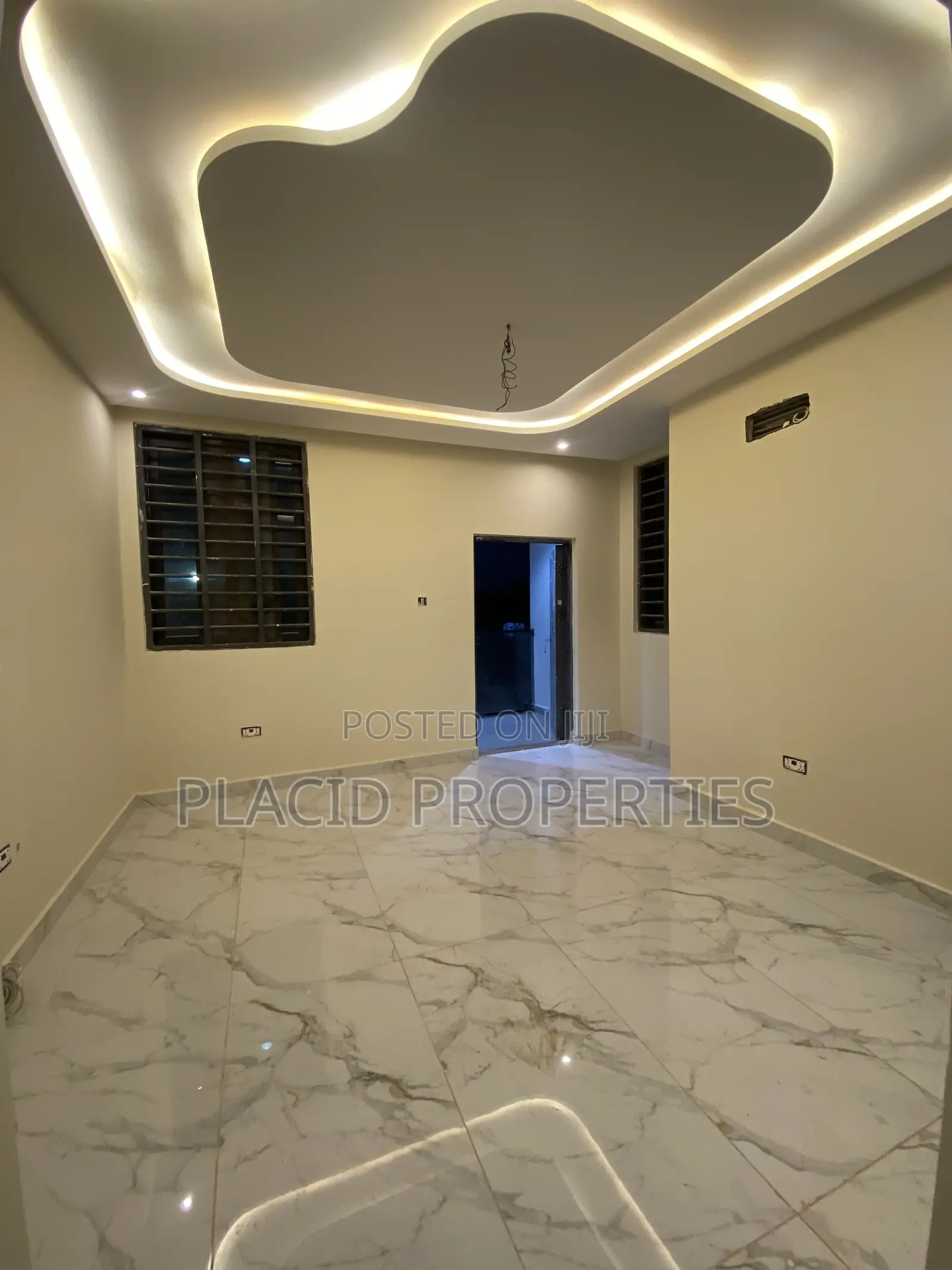 1bdrm Apartment in Agbogba for rent
