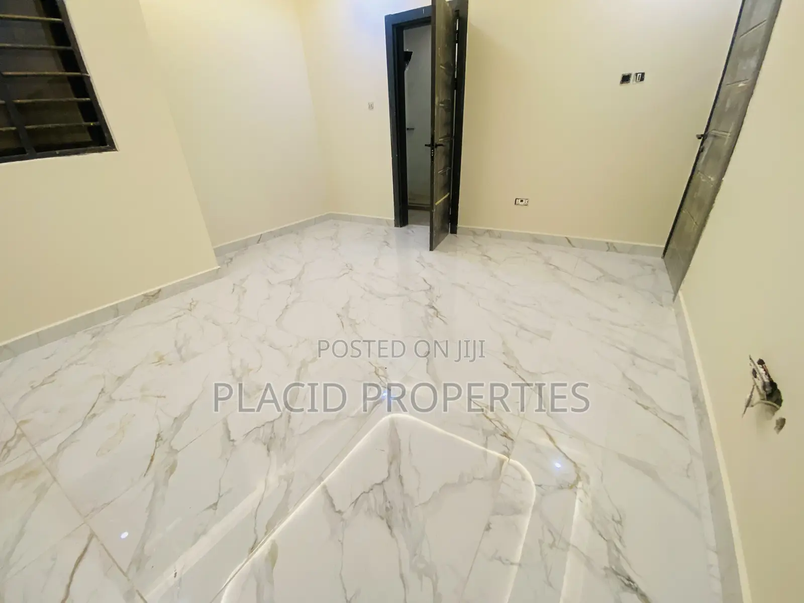 1bdrm Apartment in Agbogba for rent