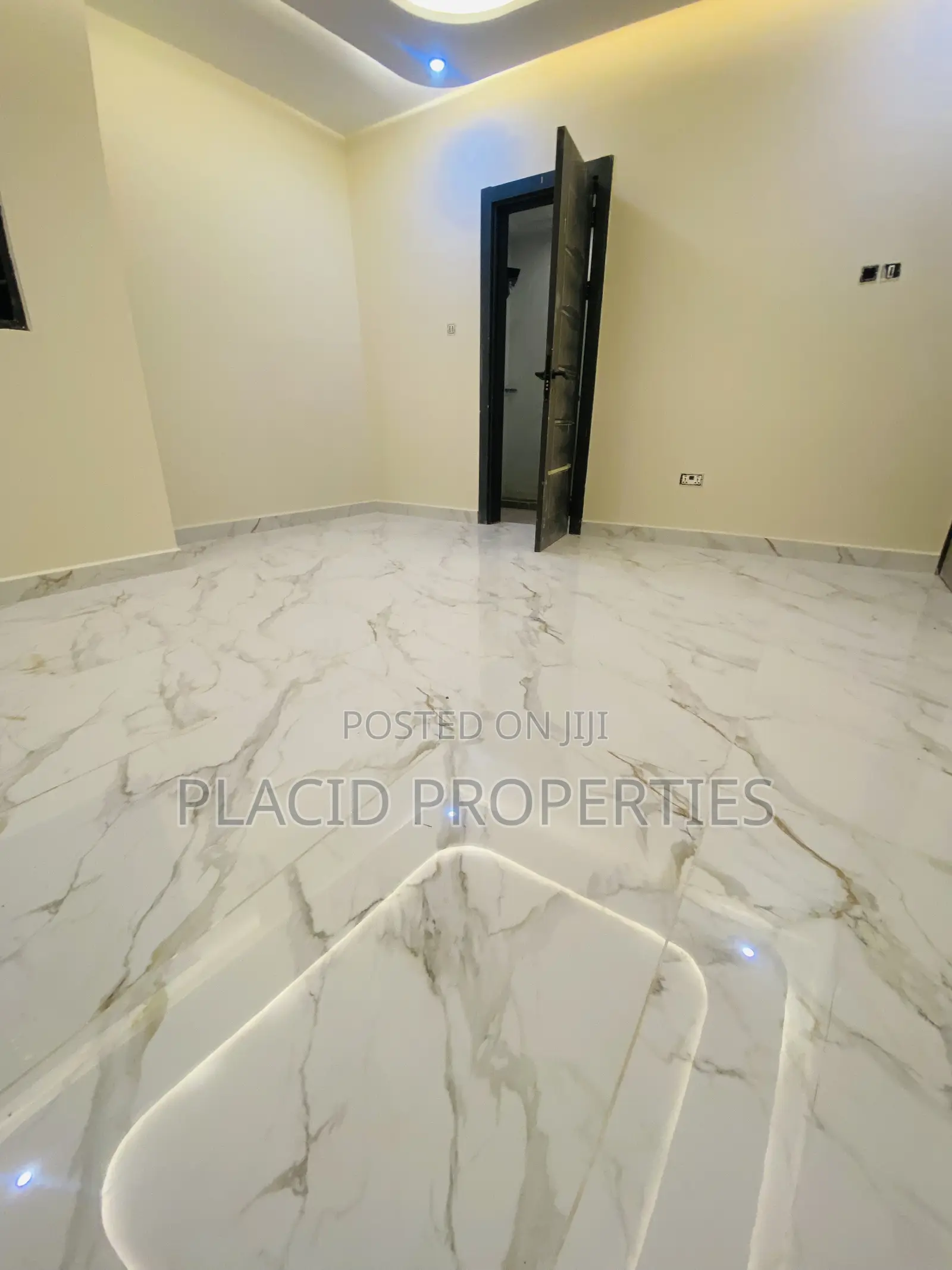 1bdrm Apartment in Agbogba for rent