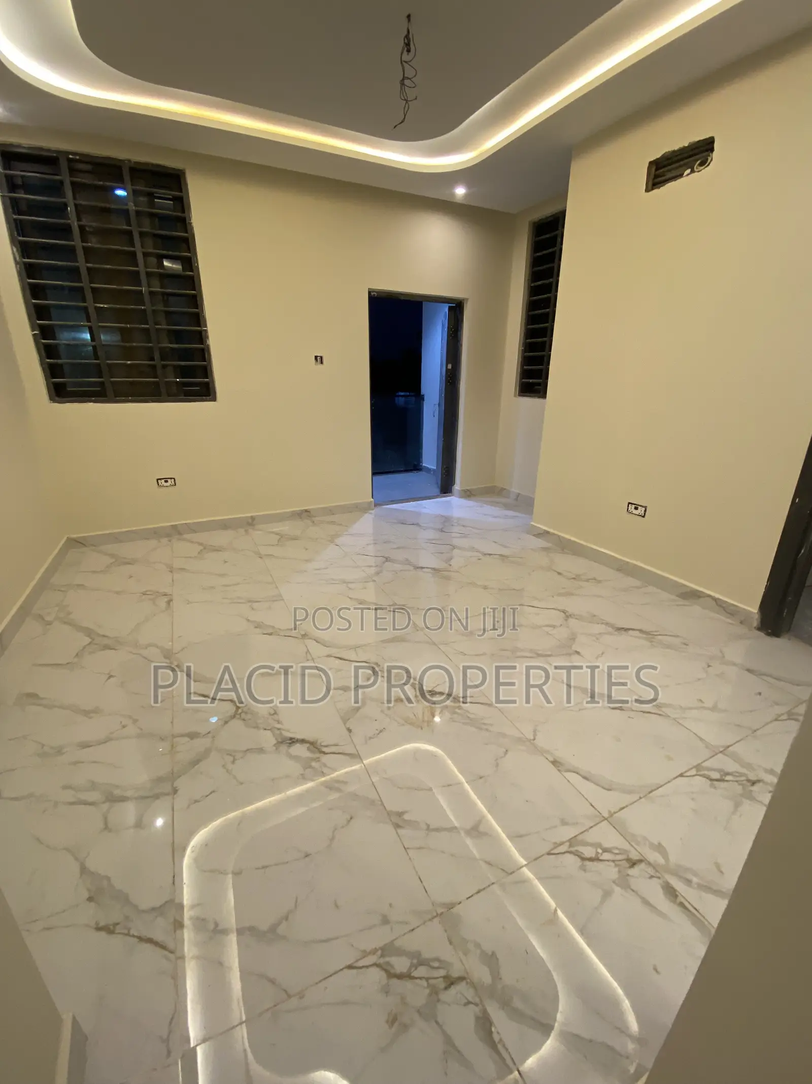 1bdrm Apartment in Agbogba for rent