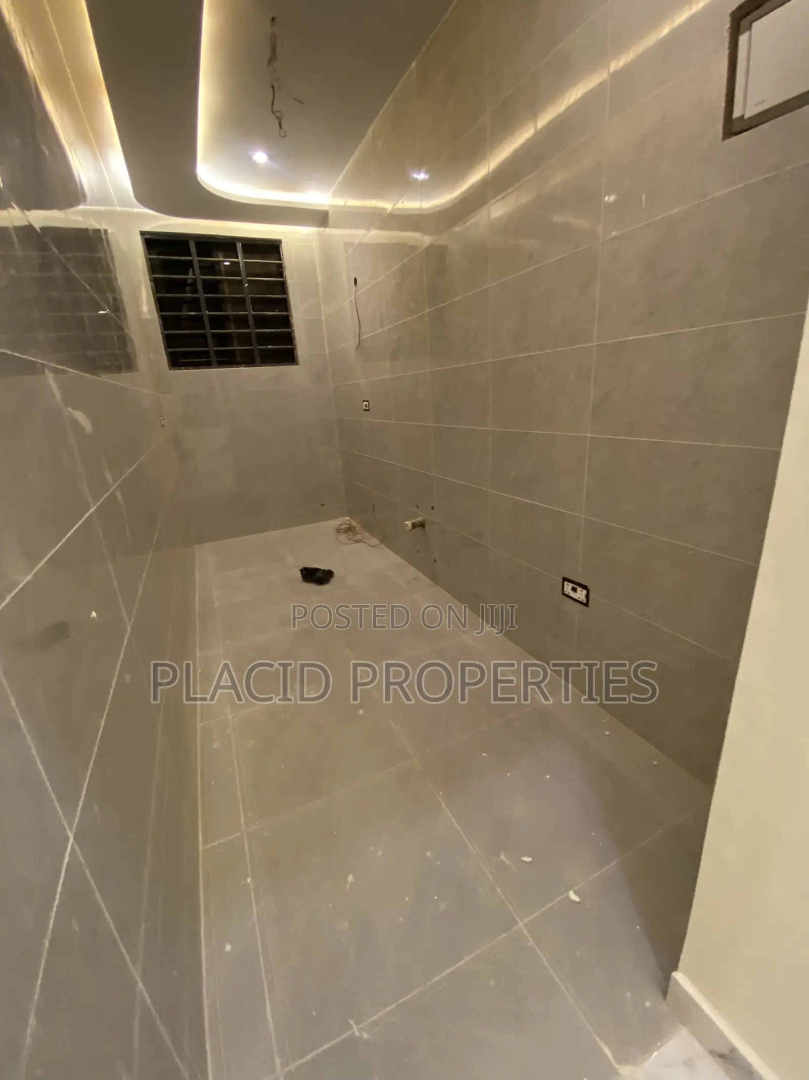 1bdrm Apartment in Agbogba for rent
