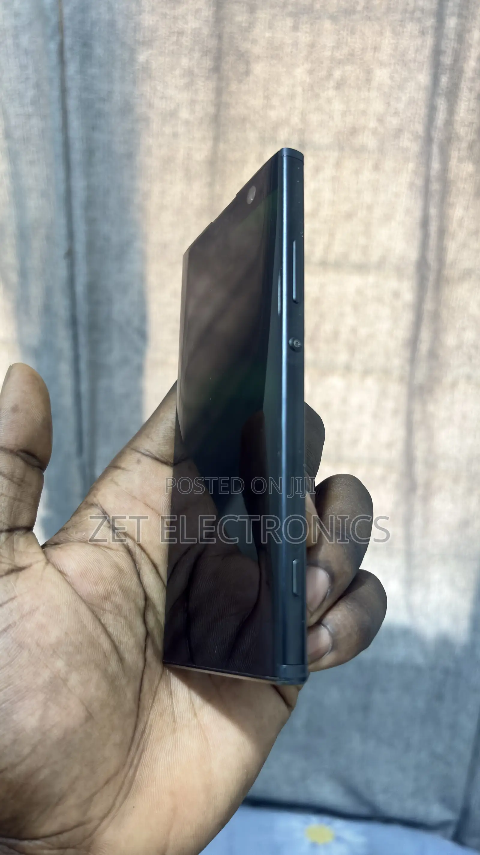 Sony Xperia XA2 32 GB Black