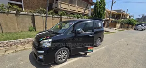 8 Seater Voxy for Hiring