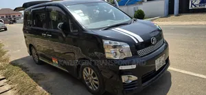 8 Seater Voxy for Hiring