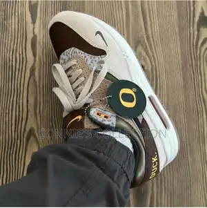 Nike Air Max 1 '87 Premium 'University of Oregon' PE