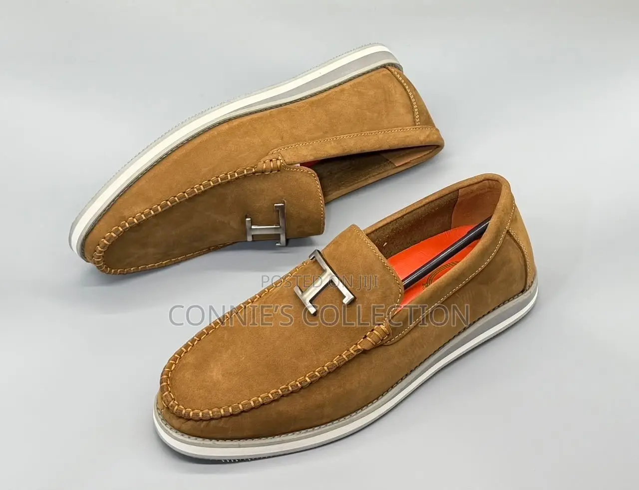 Tod’s Casual Slip-on Loafers