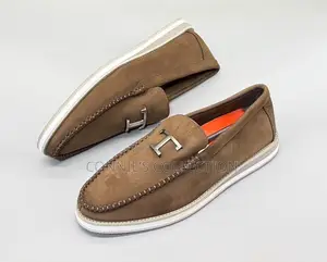 Tod’s Casual Slip-on Loafers