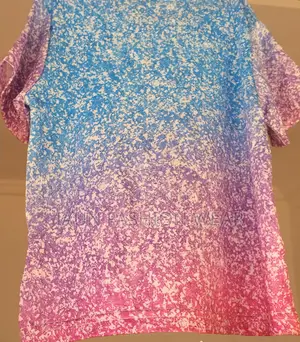 Girls Uk Thrift Top