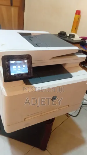HP Laserjet Pro MFP M281dw