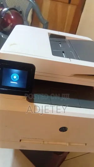 HP Laserjet Pro MFP M281dw