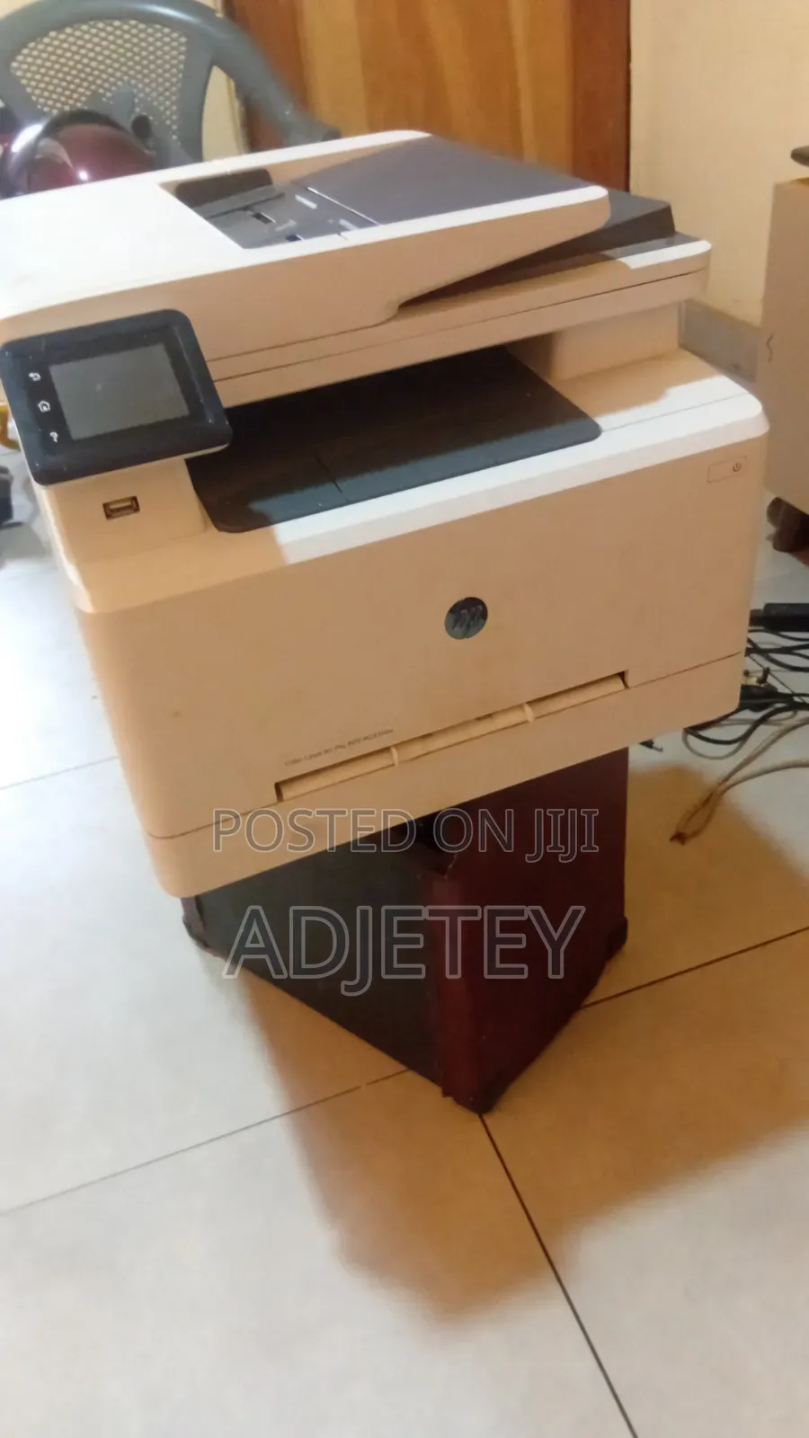 HP Laserjet Pro MFP M281dw
