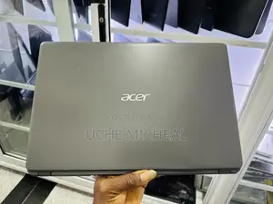 Laptop Acer Aspire 3 8GB Intel Core i5 SSD 256GB