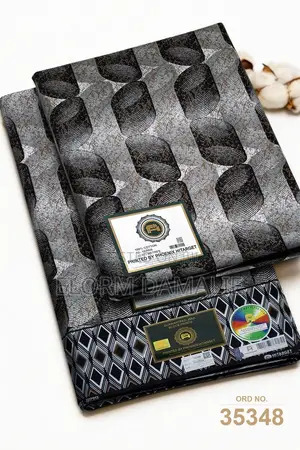 African Prints Fabrics for Dresses,Kaba & Slit, Shirts Etc