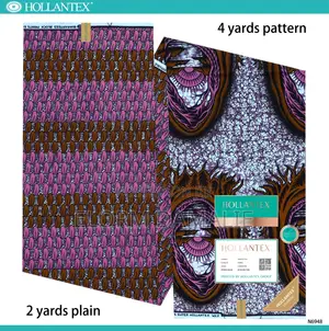 African Prints Fabrics for Dresses,Kaba & Slit, Shirts Etc