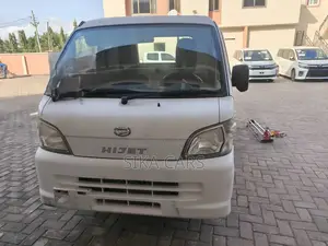 Diahatsu Hijet 2012