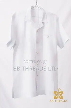 Luxury Quality Button Up Shirt+short (Two Pieces)