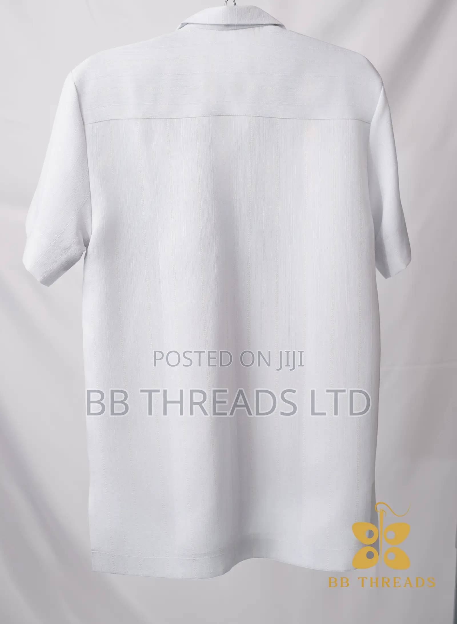 Luxury Quality Button Up Shirt+short (Two Pieces)