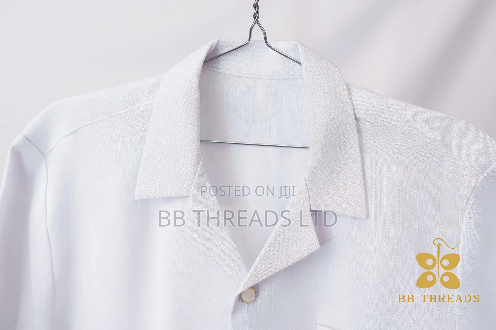 Luxury Quality Button Up Shirt+short (Two Pieces)