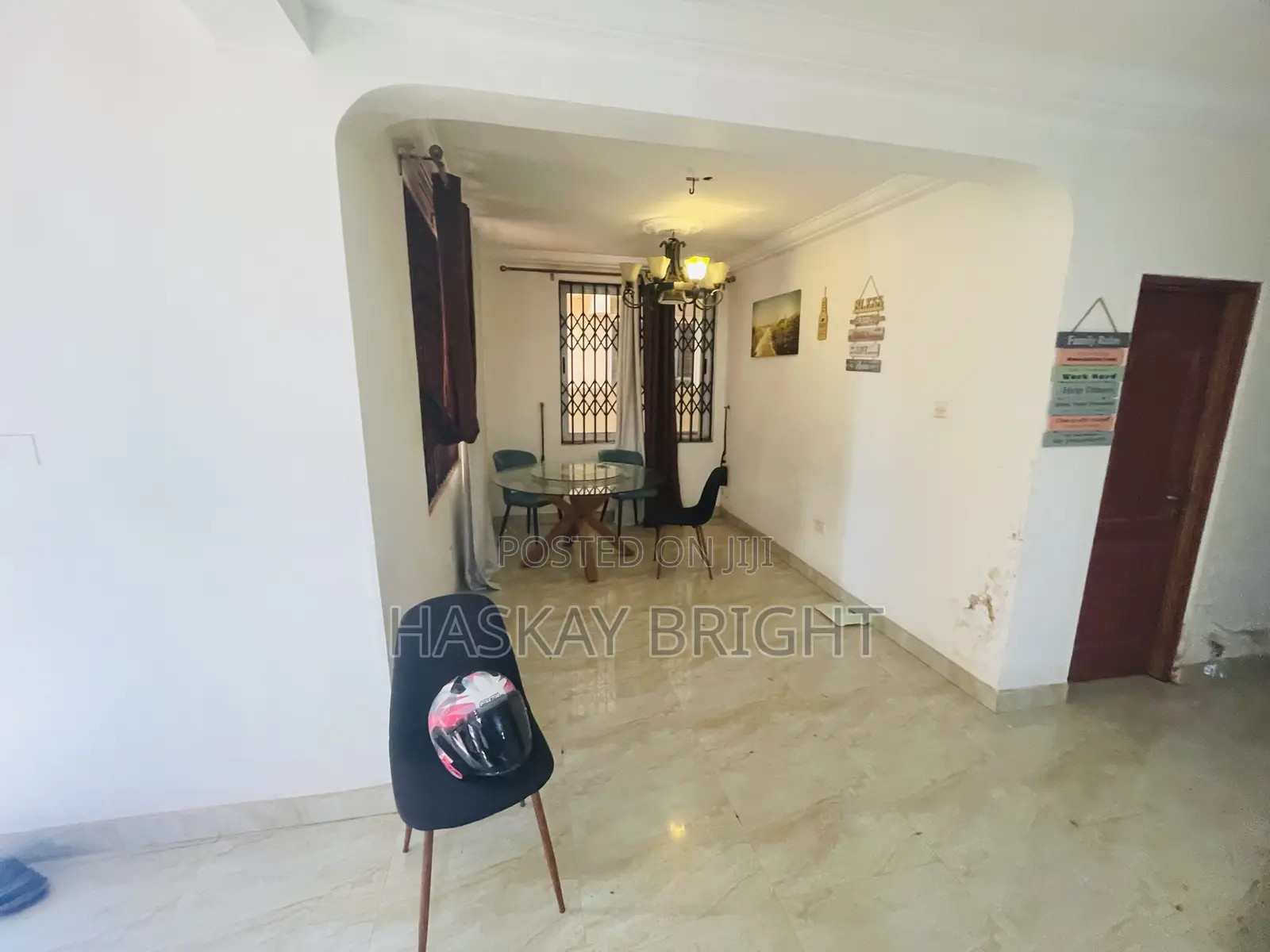 4bdrm House in Ashomang Estate for rent