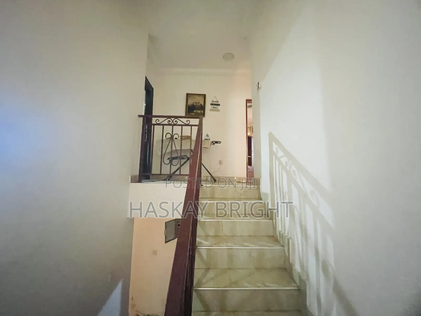 4bdrm House in Ashomang Estate for rent