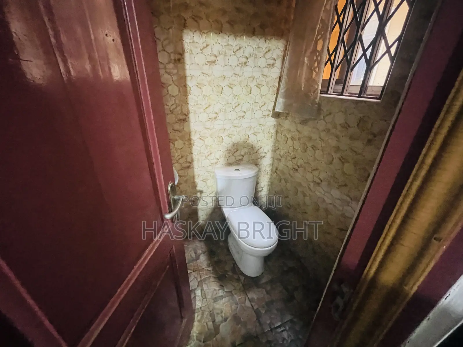 4bdrm House in Ashomang Estate for rent