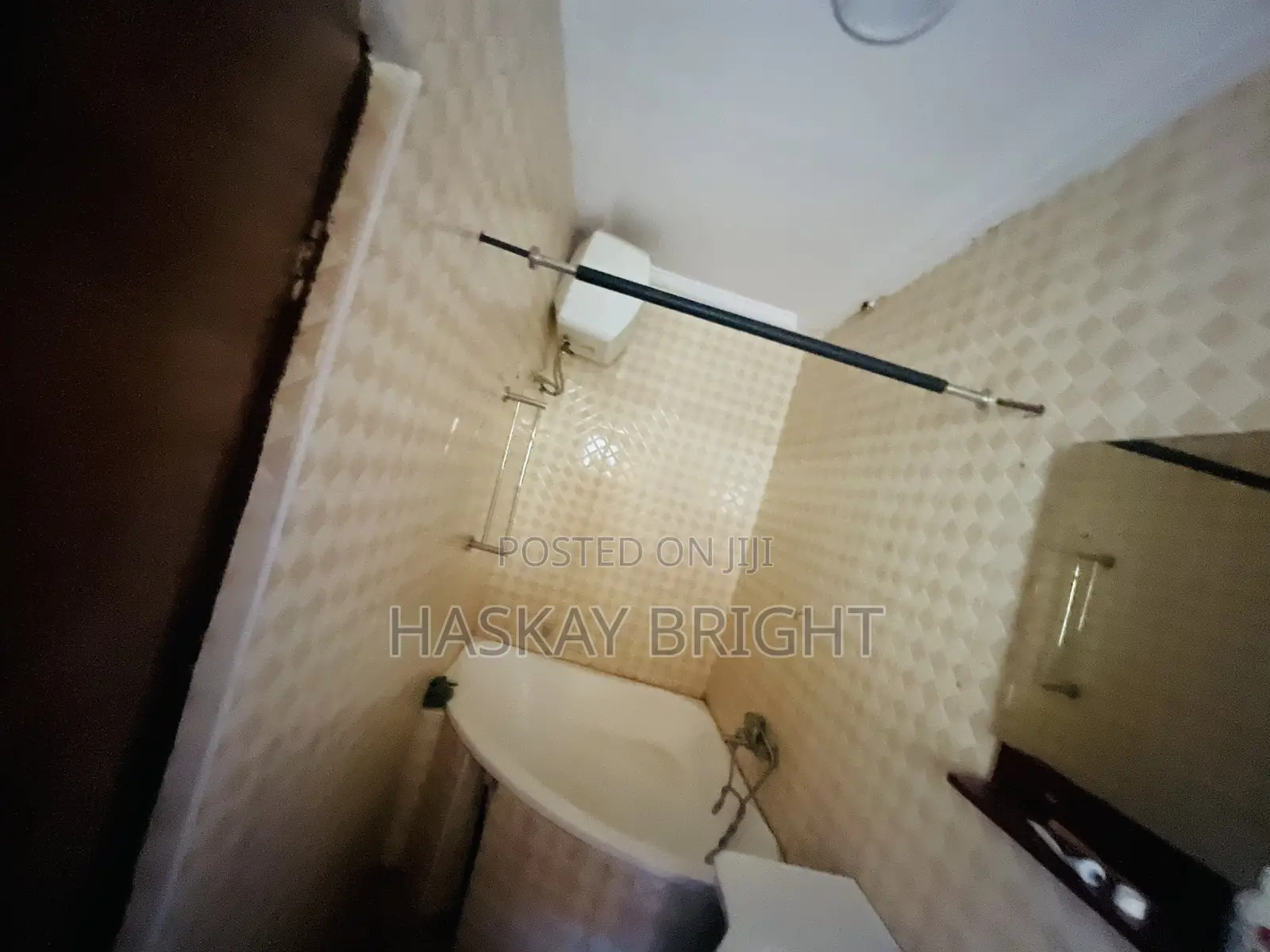 4bdrm House in Ashomang Estate for rent