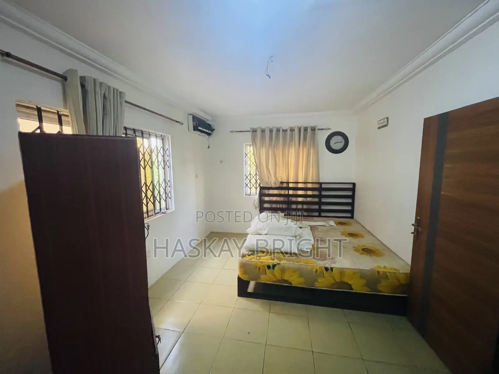 4bdrm House in Ashomang Estate for rent