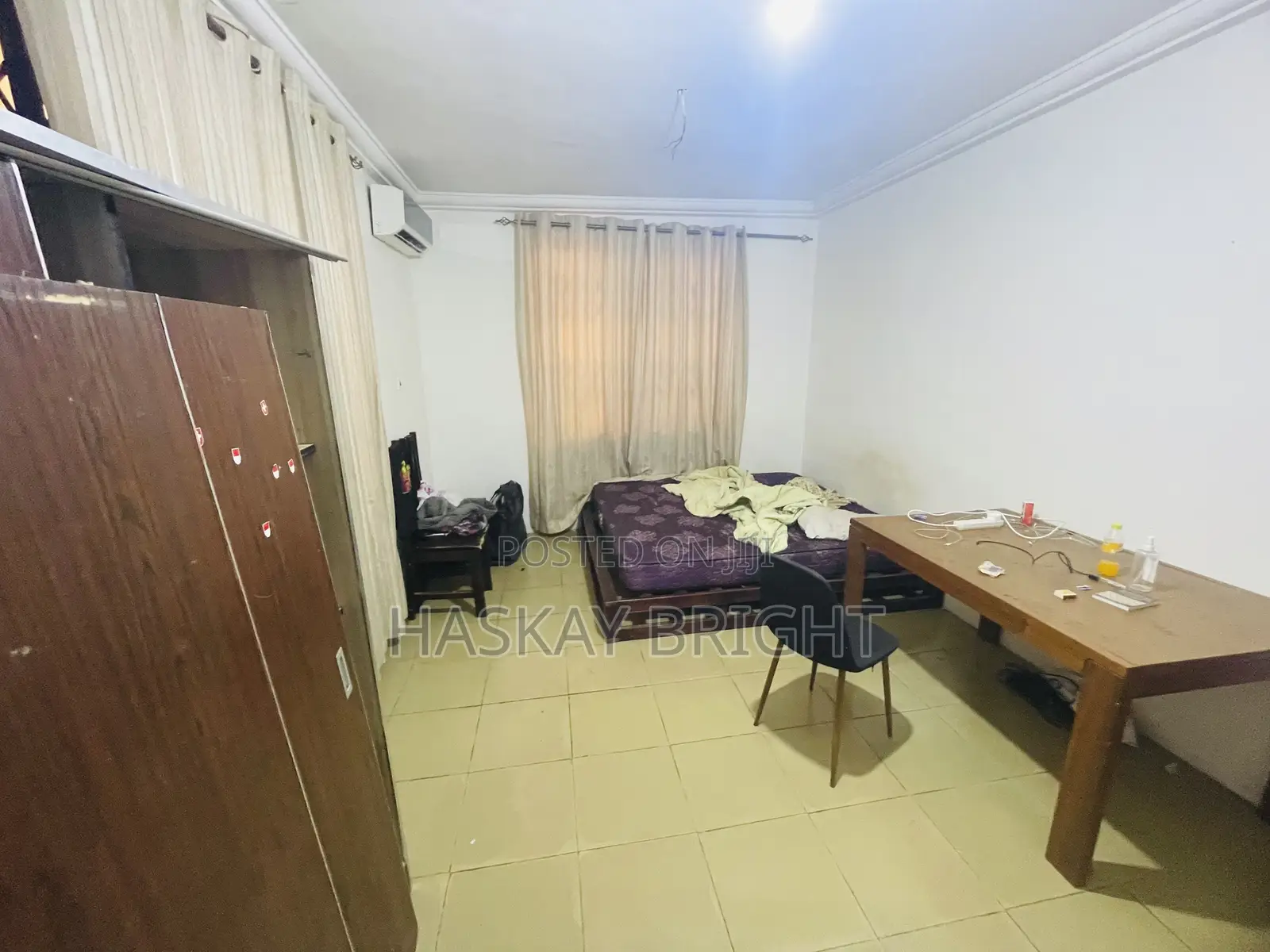 4bdrm House in Ashomang Estate for rent