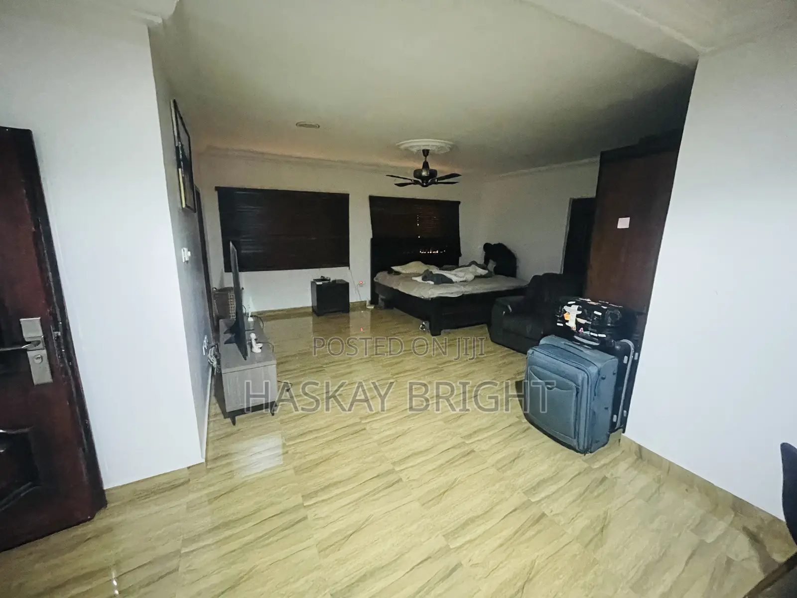 4bdrm House in Ashomang Estate for rent