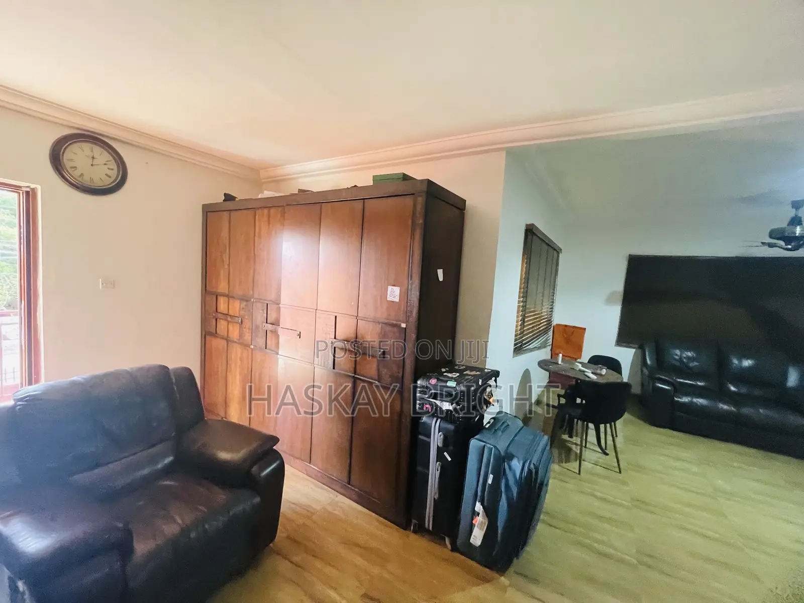 4bdrm House in Ashomang Estate for rent