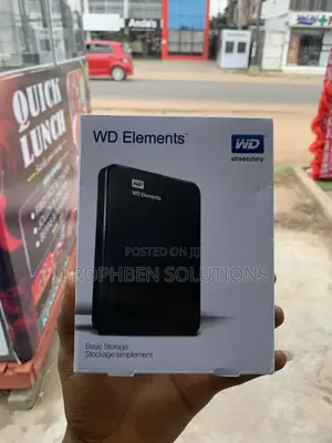 Western Digital (WD) Sata HDD 3.0 Case