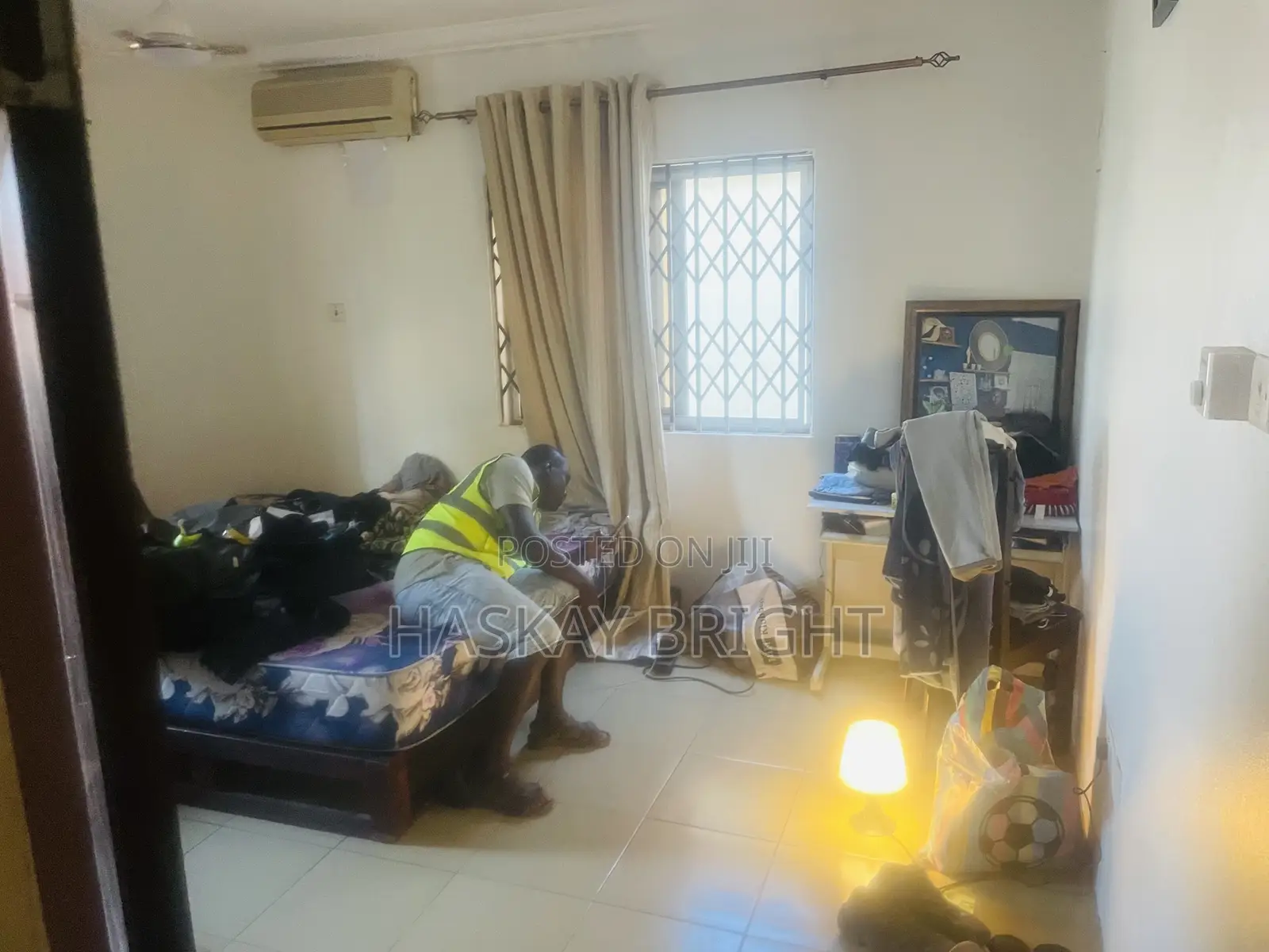 4bdrm House in Ashomang Estate for rent