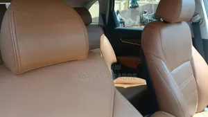 Kia Sorento 2018 Gray